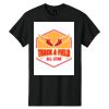 Heavy Cotton  100% Cotton T Shirt - Same Day Rush Thumbnail