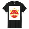 Heavy Cotton  100% Cotton T Shirt - Same Day Rush Thumbnail