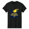 Heavy Cotton  100% Cotton T Shirt - Same Day Rush Thumbnail