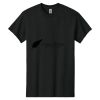 Heavy Cotton  100% Cotton T Shirt - Same Day Rush Thumbnail