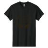 Heavy Cotton  100% Cotton T Shirt - Same Day Rush Thumbnail