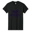 Heavy Cotton  100% Cotton T Shirt - Same Day Rush Thumbnail