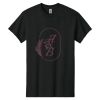 Heavy Cotton  100% Cotton T Shirt - Same Day Rush Thumbnail