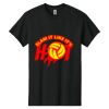 Heavy Cotton  100% Cotton T Shirt - Same Day Rush Thumbnail