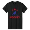 Heavy Cotton  100% Cotton T Shirt - Same Day Rush Thumbnail
