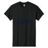Heavy Cotton  100% Cotton T Shirt - Same Day Rush Thumbnail