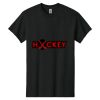 Heavy Cotton  100% Cotton T Shirt - Same Day Rush Thumbnail