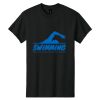 Heavy Cotton  100% Cotton T Shirt - Same Day Rush Thumbnail