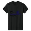 Heavy Cotton  100% Cotton T Shirt - Same Day Rush Thumbnail