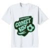 Youth Heavy Cotton  100% Cotton T Shirt - Same Day Rush Thumbnail