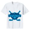 Youth Heavy Cotton  100% Cotton T Shirt - Same Day Rush Thumbnail