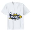 Youth Heavy Cotton  100% Cotton T Shirt - Same Day Rush Thumbnail
