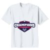 Youth Heavy Cotton  100% Cotton T Shirt - Same Day Rush Thumbnail