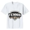 Youth Heavy Cotton  100% Cotton T Shirt - Same Day Rush Thumbnail