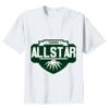 Youth Heavy Cotton  100% Cotton T Shirt - Same Day Rush Thumbnail