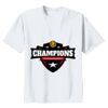 Youth Heavy Cotton  100% Cotton T Shirt - Same Day Rush Thumbnail