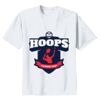 Youth Heavy Cotton  100% Cotton T Shirt - Same Day Rush Thumbnail