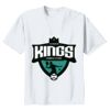 Youth Heavy Cotton  100% Cotton T Shirt - Same Day Rush Thumbnail
