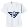 Youth Heavy Cotton  100% Cotton T Shirt - Same Day Rush Thumbnail