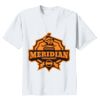 Youth Heavy Cotton  100% Cotton T Shirt - Same Day Rush Thumbnail