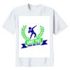 Youth Heavy Cotton  100% Cotton T Shirt - Same Day Rush Thumbnail