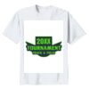 Youth Heavy Cotton  100% Cotton T Shirt - Same Day Rush Thumbnail