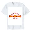 Youth Heavy Cotton  100% Cotton T Shirt - Same Day Rush Thumbnail