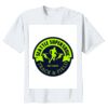 Youth Heavy Cotton  100% Cotton T Shirt - Same Day Rush Thumbnail