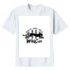 Youth Heavy Cotton  100% Cotton T Shirt - Same Day Rush Thumbnail