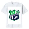 Youth Heavy Cotton  100% Cotton T Shirt - Same Day Rush Thumbnail
