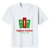 Youth Heavy Cotton  100% Cotton T Shirt - Same Day Rush Thumbnail
