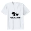 Youth Heavy Cotton  100% Cotton T Shirt - Same Day Rush Thumbnail