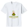 Youth Heavy Cotton  100% Cotton T Shirt - Same Day Rush Thumbnail