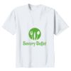 Youth Heavy Cotton  100% Cotton T Shirt - Same Day Rush Thumbnail