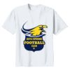 Youth Heavy Cotton  100% Cotton T Shirt - Same Day Rush Thumbnail