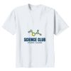 Youth Heavy Cotton  100% Cotton T Shirt - Same Day Rush Thumbnail
