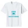 Youth Heavy Cotton  100% Cotton T Shirt - Same Day Rush Thumbnail