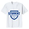 Youth Heavy Cotton  100% Cotton T Shirt - Same Day Rush Thumbnail