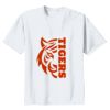 Youth Heavy Cotton  100% Cotton T Shirt - Same Day Rush Thumbnail