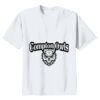 Youth Heavy Cotton  100% Cotton T Shirt - Same Day Rush Thumbnail