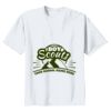 Youth Heavy Cotton  100% Cotton T Shirt - Same Day Rush Thumbnail