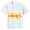 Youth Heavy Cotton  100% Cotton T Shirt - Same Day Rush Thumbnail