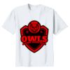 Youth Heavy Cotton  100% Cotton T Shirt - Same Day Rush Thumbnail