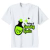 Youth Heavy Cotton  100% Cotton T Shirt - Same Day Rush Thumbnail