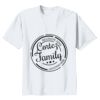 Youth Heavy Cotton  100% Cotton T Shirt - Same Day Rush Thumbnail