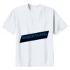 Youth Heavy Cotton  100% Cotton T Shirt - Same Day Rush Thumbnail