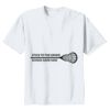 Youth Heavy Cotton  100% Cotton T Shirt - Same Day Rush Thumbnail