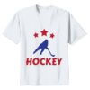 Youth Heavy Cotton  100% Cotton T Shirt - Same Day Rush Thumbnail