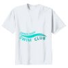 Youth Heavy Cotton  100% Cotton T Shirt - Same Day Rush Thumbnail