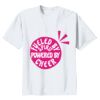 Youth Heavy Cotton  100% Cotton T Shirt - Same Day Rush Thumbnail